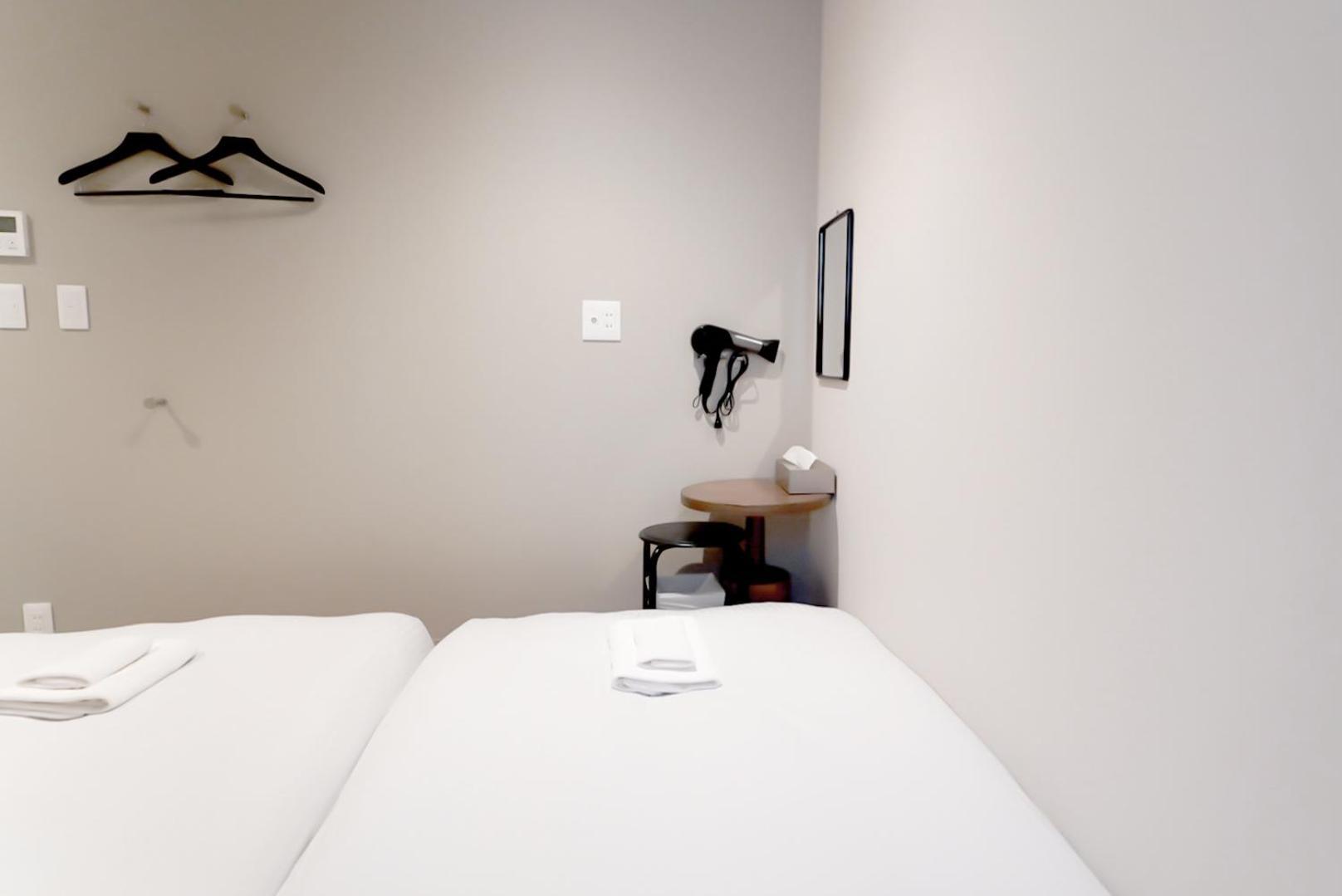 &And Hostel Shinsaibashi East Osaka Bilik gambar